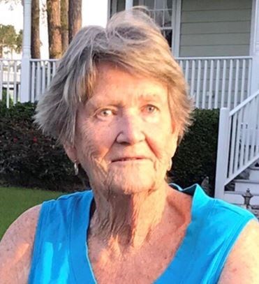 Obituary of Sylvia Gail Hornick