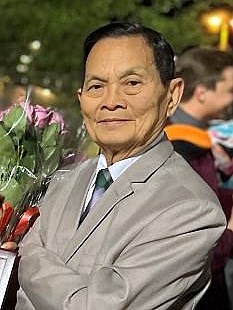 Obituary of Xuan Ngoc Nguyen