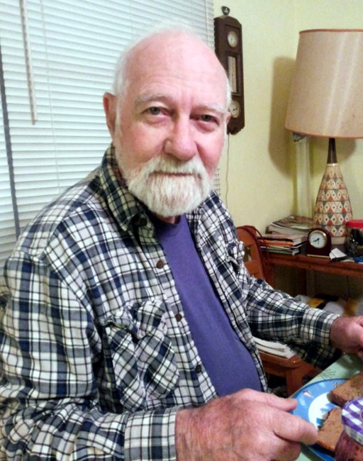 Obituary of Glen James Cosby