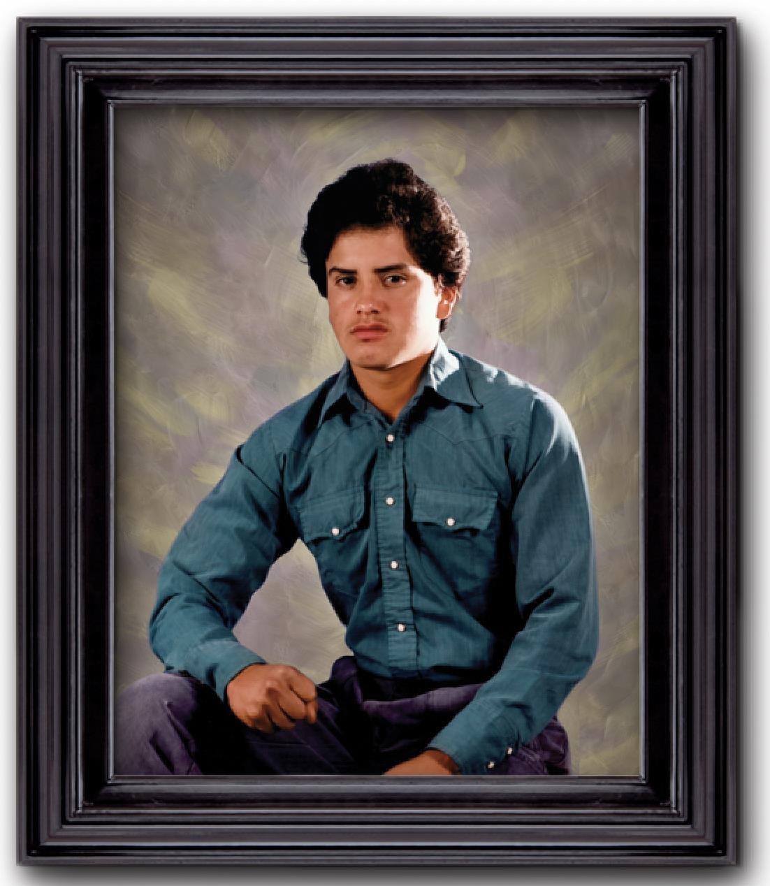 Obituary of Luis Enrique Arias Moreno