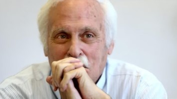 Obituary of Barry Cohen