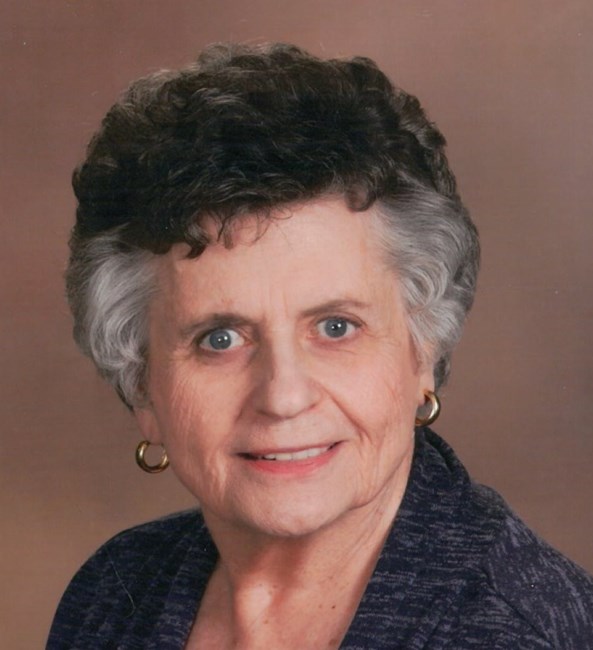 Obituary of Lillian Rushing Giles