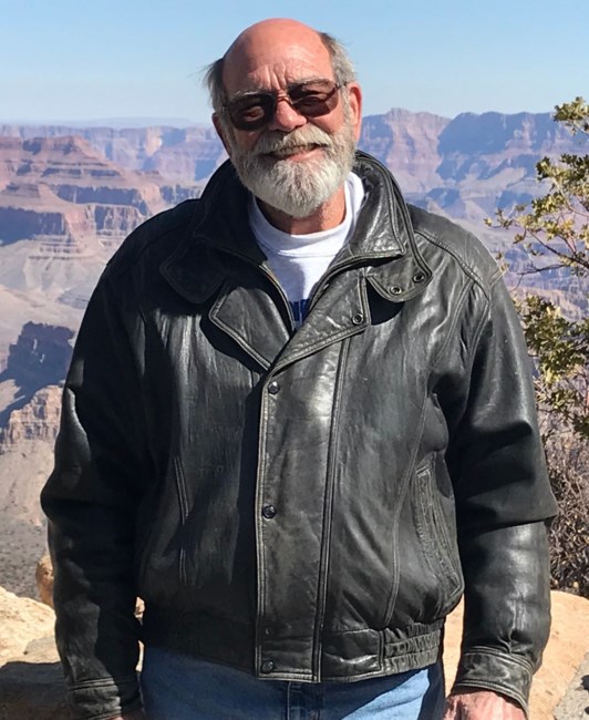 Obituary of Doug Hatch