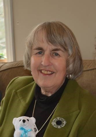 Obituario de Margaret (Wolff) Verburg