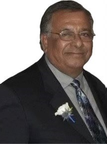 Obituary of Alex Gonzales Mendoza