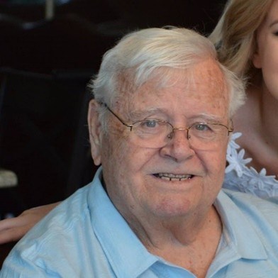 Obituary of James Thomas Killilea Jr.