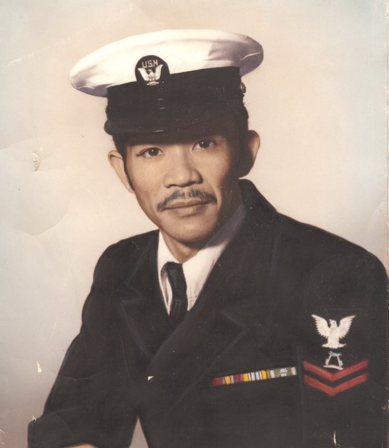 Obituary of Jose Pulido Vince Cruz