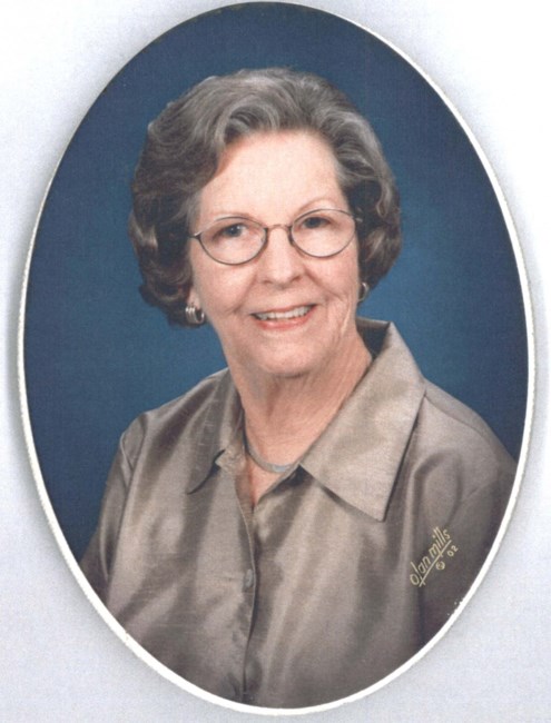 Obituary of Lorna L Ogden