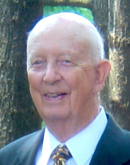 Obituary of Joseph R. Borden