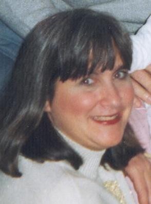 Obituary of Gail Lynn Middleton