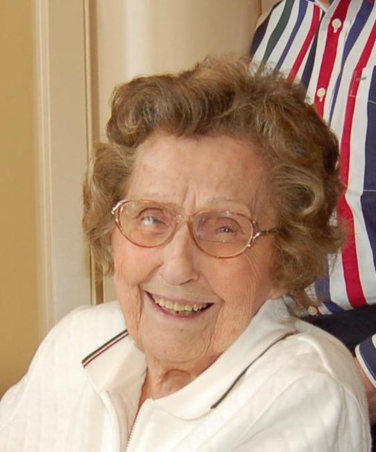 Obituary of Janet Gentry