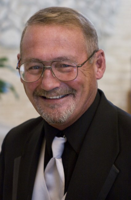 Obituary of James "Jim" H. Ewoldt