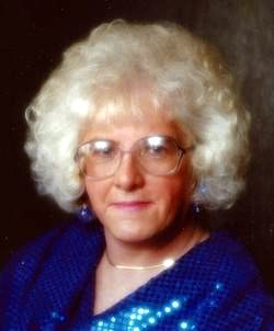 Obituario de Brenda Joyce Walters