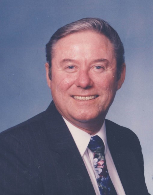 Obituary of Arthur Art Lee Baugh