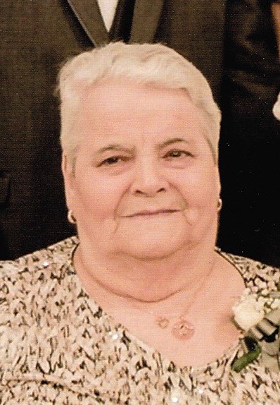 Obituary of Maria da Conceição Coelho