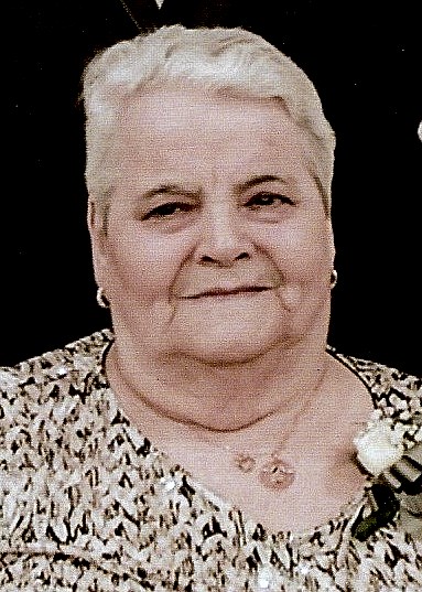 Obituary of Maria da Conceição Coelho
