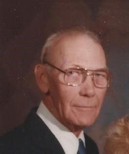 Obituary of Vernon J. Spears