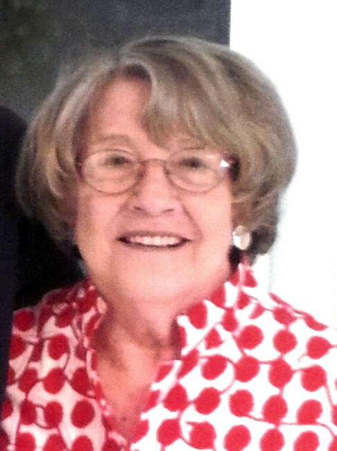 Obituary of Jane E. McLaughlin