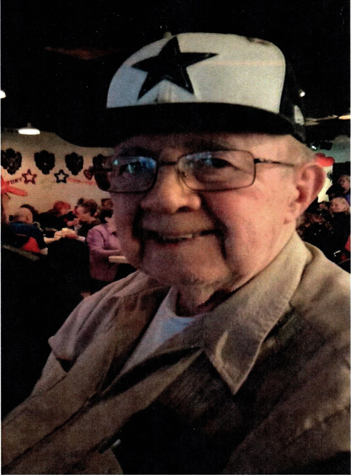 Harold John Monthey Obituary Phoenix, AZ