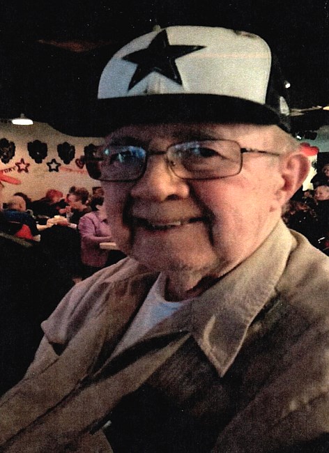 Obituary of Harold John Monthey