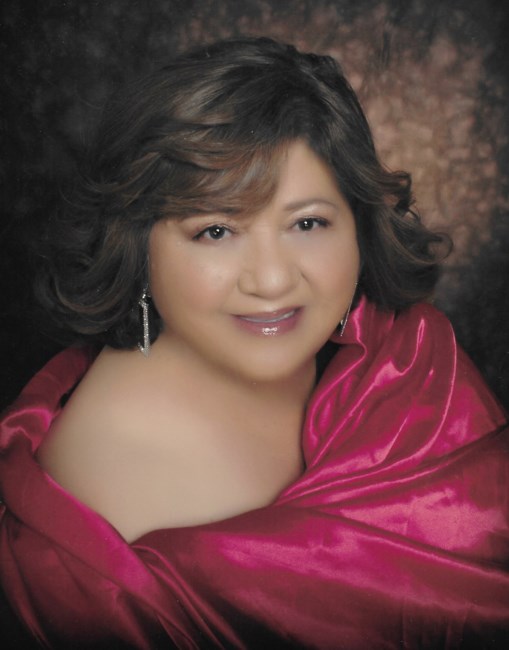 Obituary of Teresa Flores Lopez