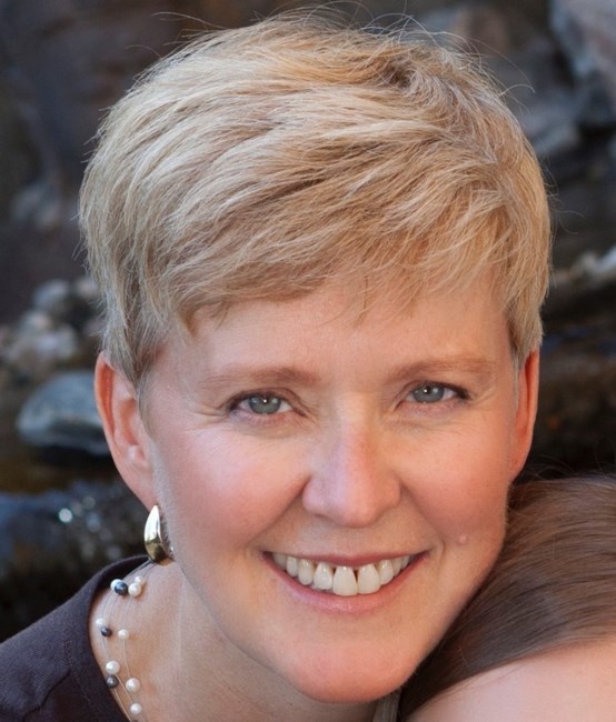 Obituary of Karen Holbrook Steward