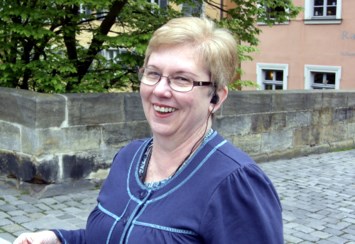 Obituary of Claire Troch