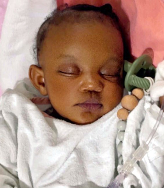 Obituary of Kya Morgan