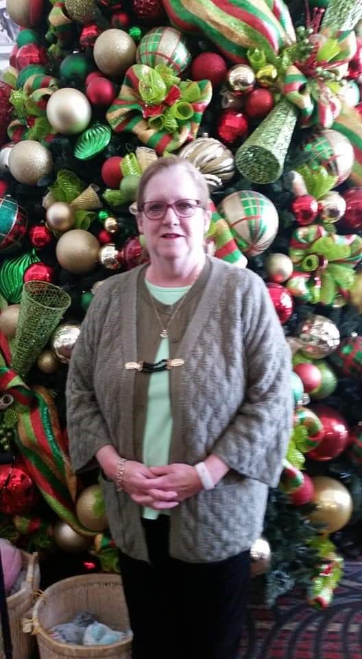 Obituary of Shirley Ann Grusenmeyer Haynes