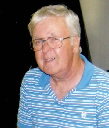 Obituary of James Doss