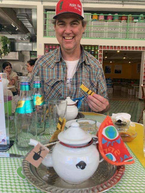 Obituary of Kenneth Louis Schiele