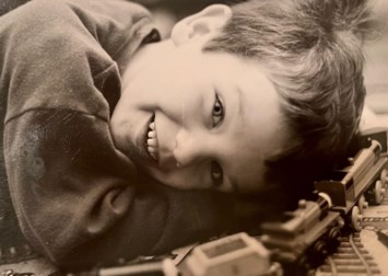 Obituary of Jonathan Dzubur Flynn