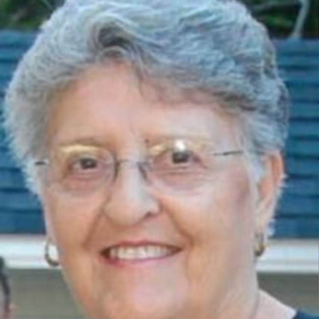 Obituary of Rita P. Berube