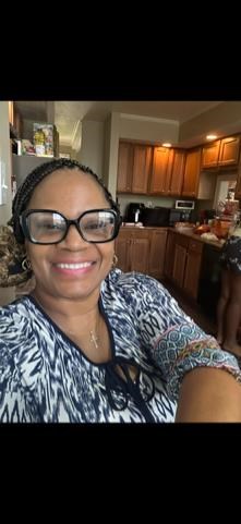 Obituary of Lynn Vanessa Joiner-Booker