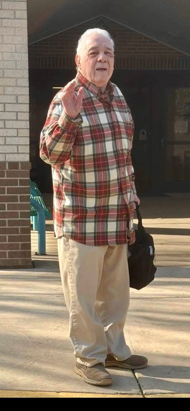 Obituario de Francisco "Frank" R Ortiz