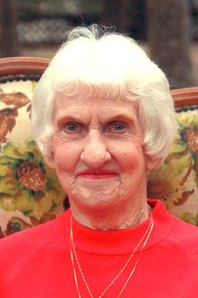 Obituary of Catherine "Cathy" Hair Sanders