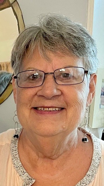 Obituary of Lois Ann Beliveau