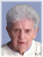 Joan Hammer