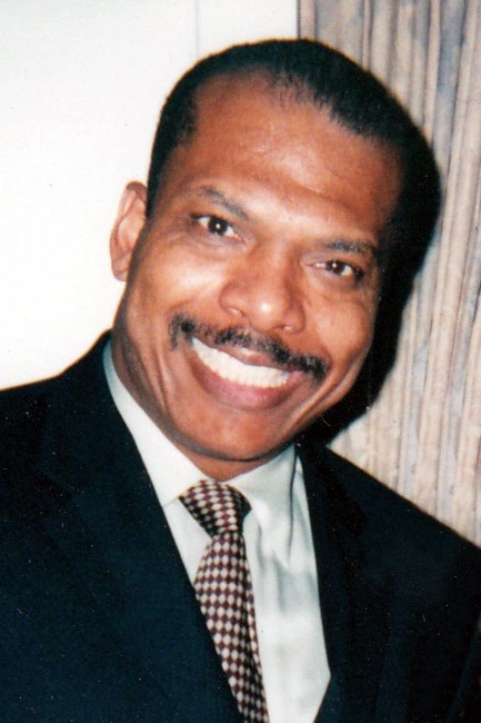 Obituary of Alexander Hughes Jr.