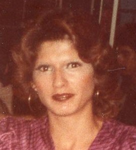 Obituary of Susana Guerrero