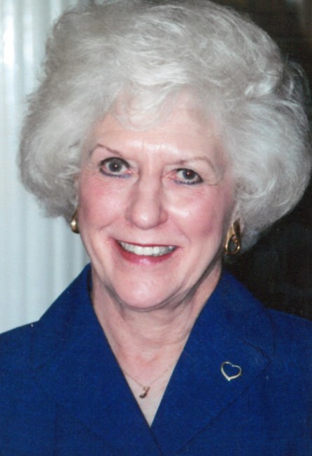 Obituary of Bonnie M. Lorenz