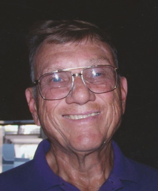 Obituary of Richard K. Pals