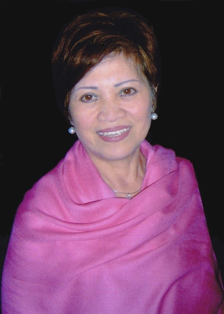 Obituary of Arsenia Gonzales Pablo