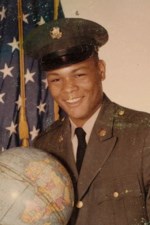 George "Sonny" Taylor, Jr.