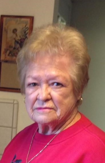 Obituario de Bobbie J Tidwell