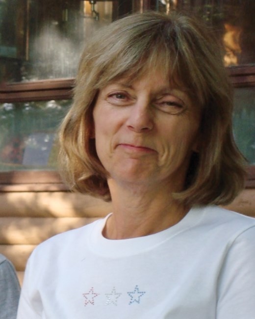 Obituary of Diane Lynn Johnston