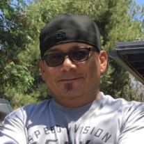 Obituary of Michael Anthony  Vega III
