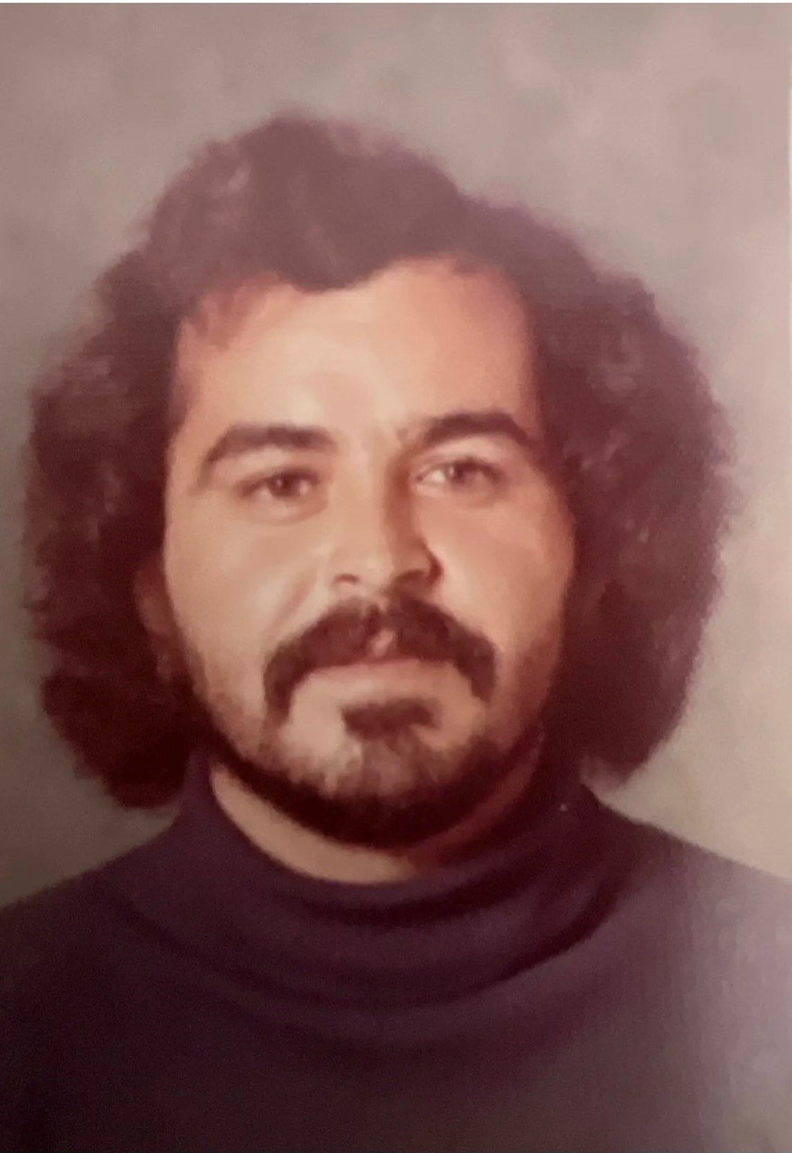 Obituary of Ricardo Marquez