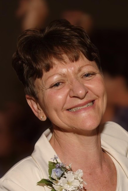 Obituary of June Angela Costello