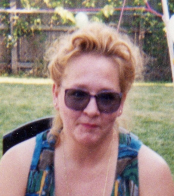 Obituary of Dolly Jo Swain